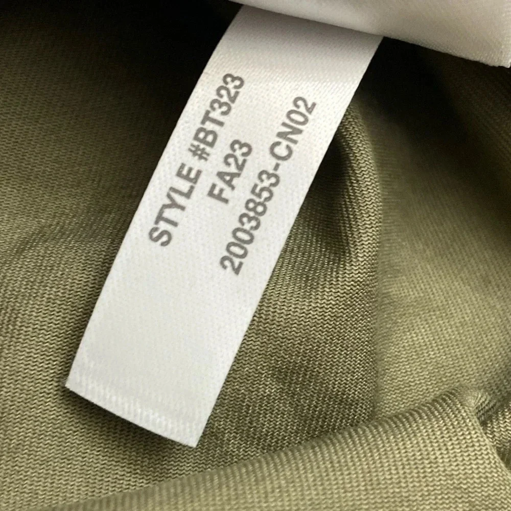 New! J. Crew Blazer-jacket in chino olive sand green 28334